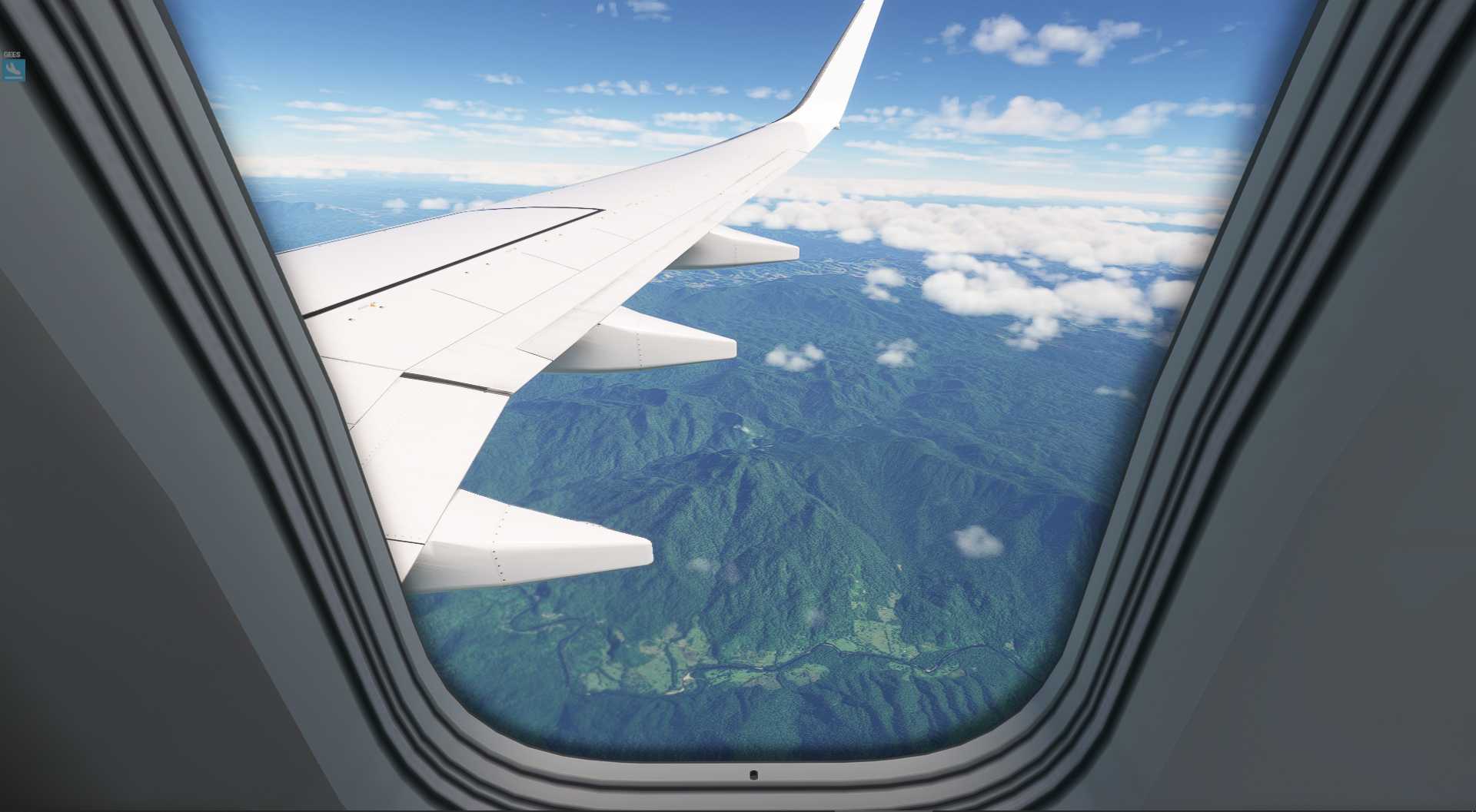 MSFS20  SBPK---SBJV-7678 