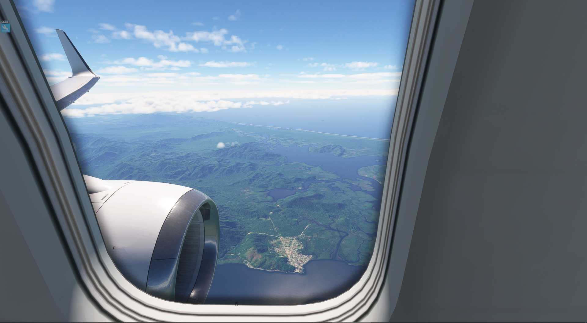 MSFS20  SBPK---SBJV-8330 