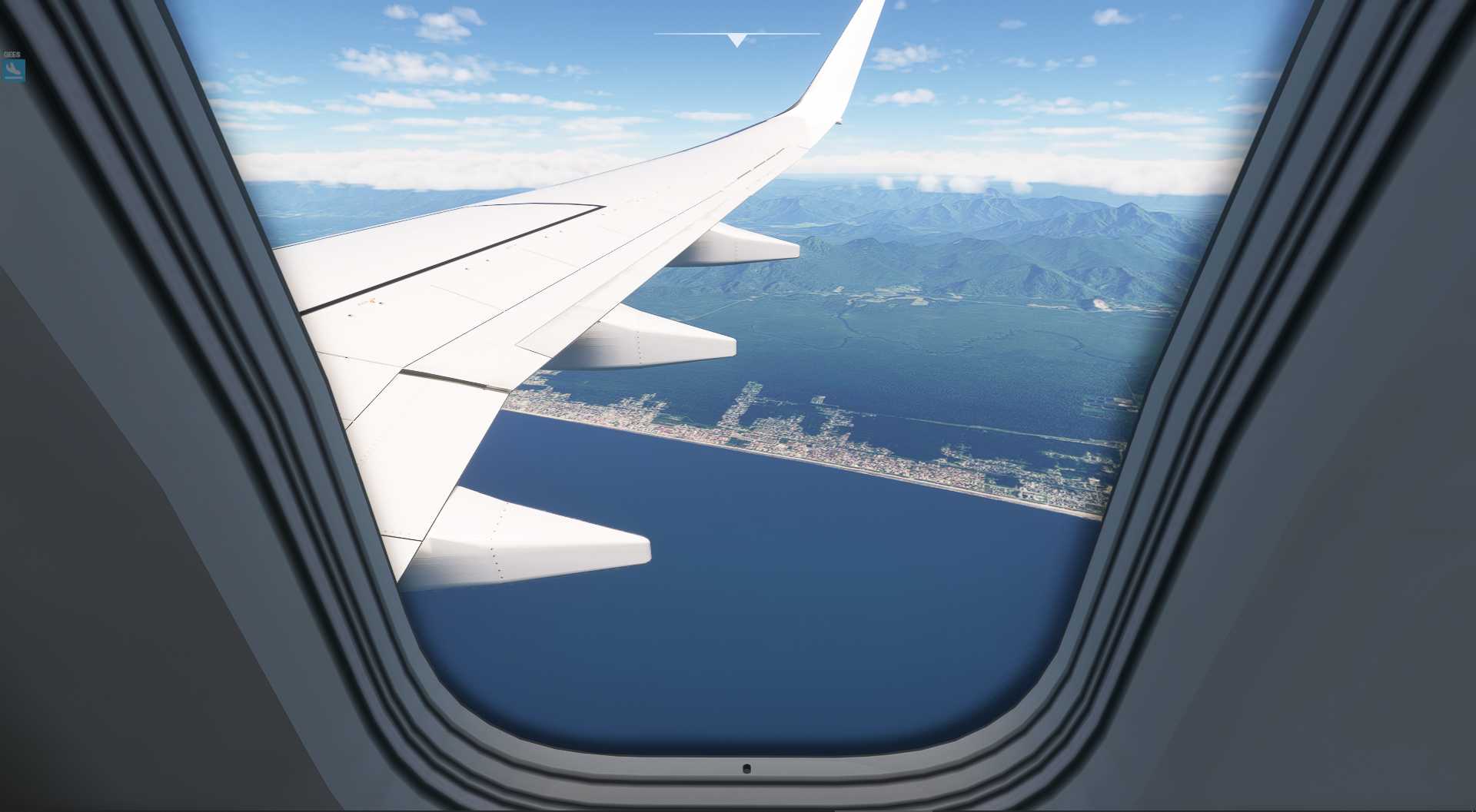 MSFS20  SBPK---SBJV-9758 