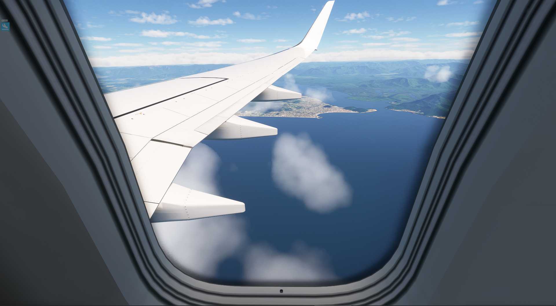 MSFS20  SBPK---SBJV-3677 