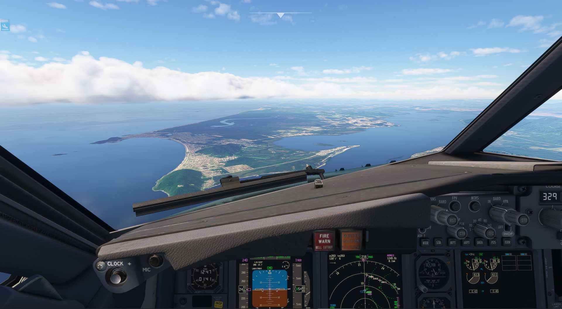 MSFS20  SBPK---SBJV-1451 