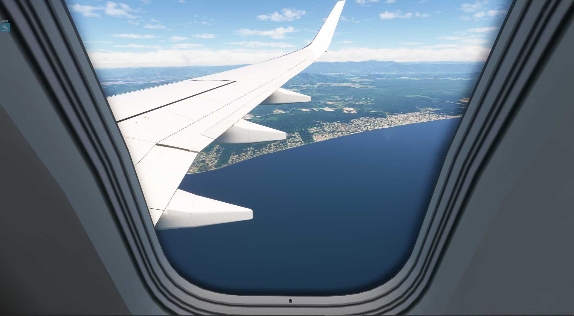 MSFS20  SBPK---SBJV-5719 