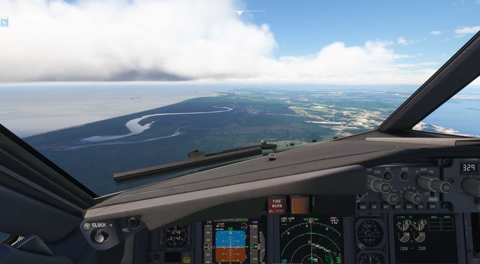 MSFS20  SBPK---SBJV-3365 