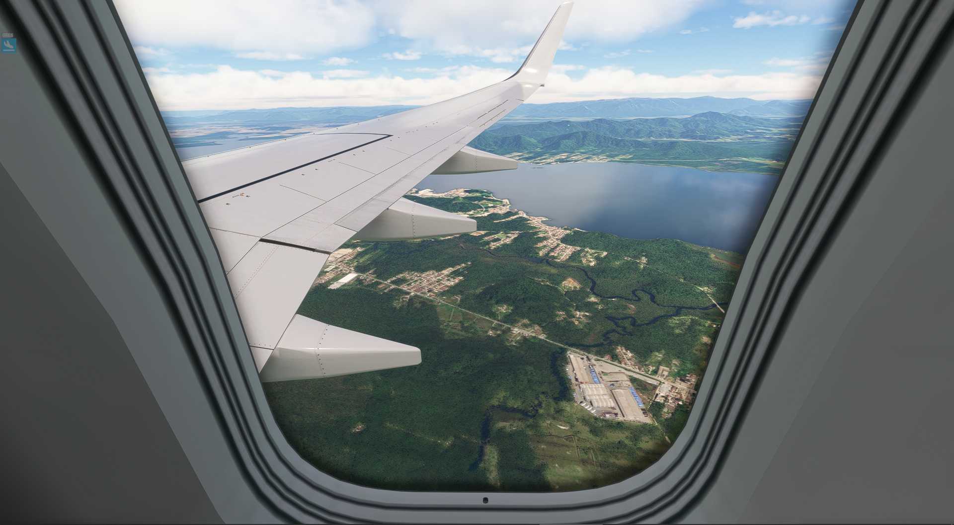 MSFS20  SBPK---SBJV-6034 