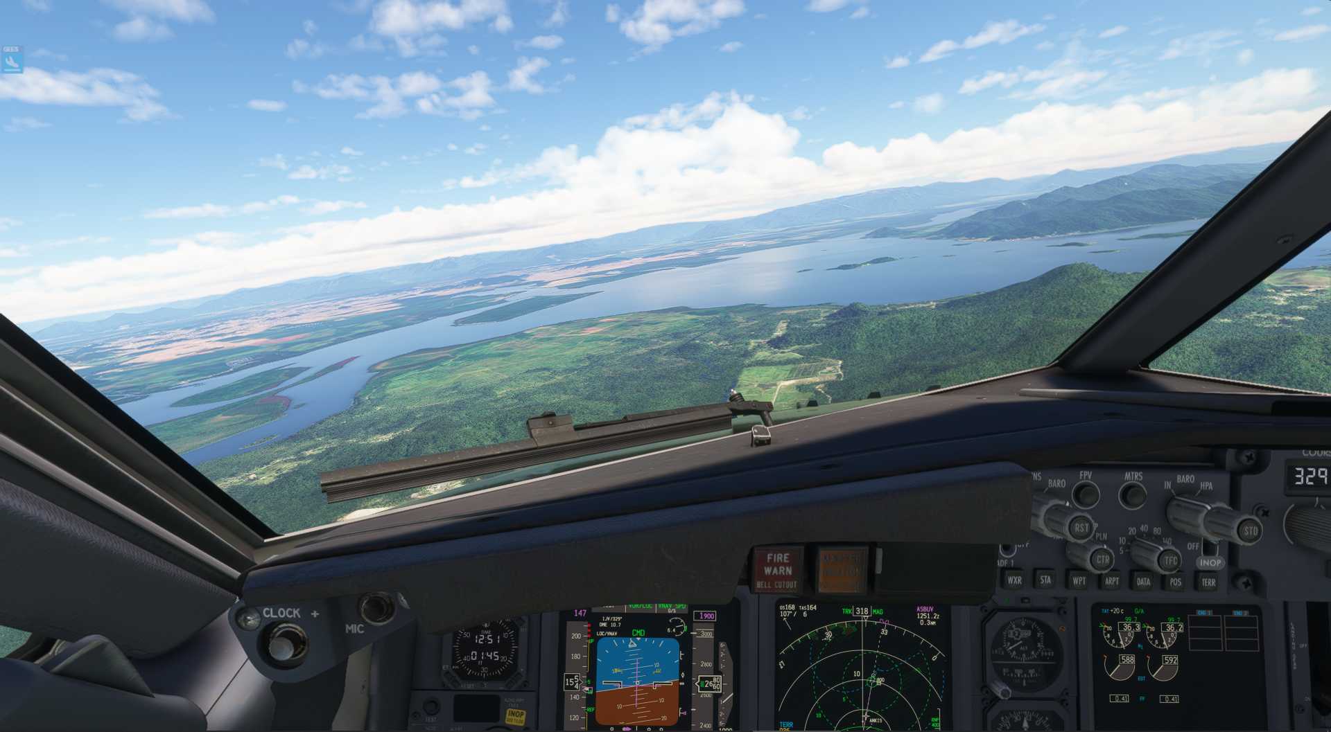 MSFS20  SBPK---SBJV-8350 