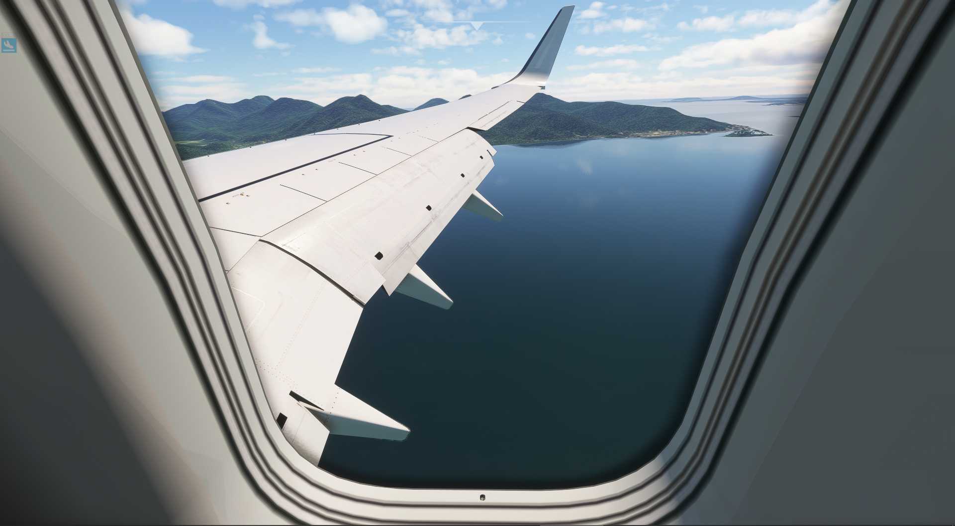 MSFS20  SBPK---SBJV-8595 