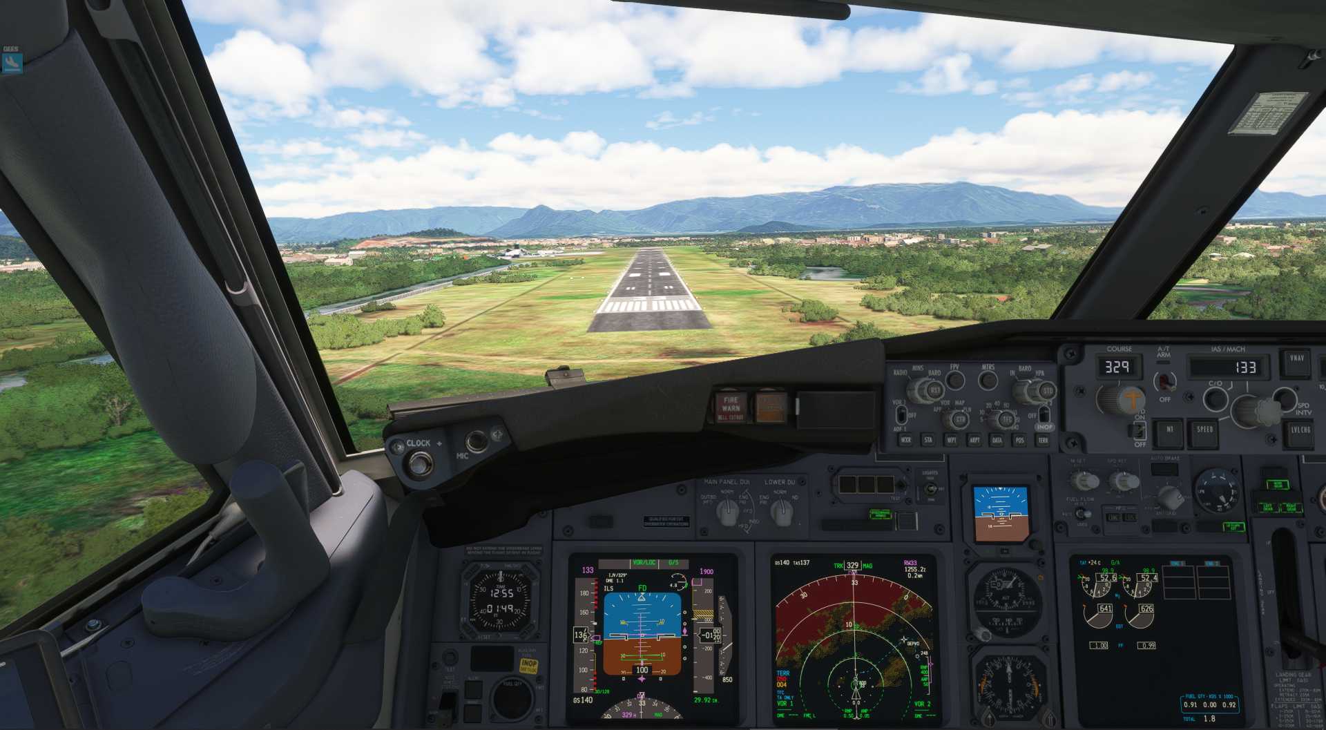 MSFS20  SBPK---SBJV-1869 