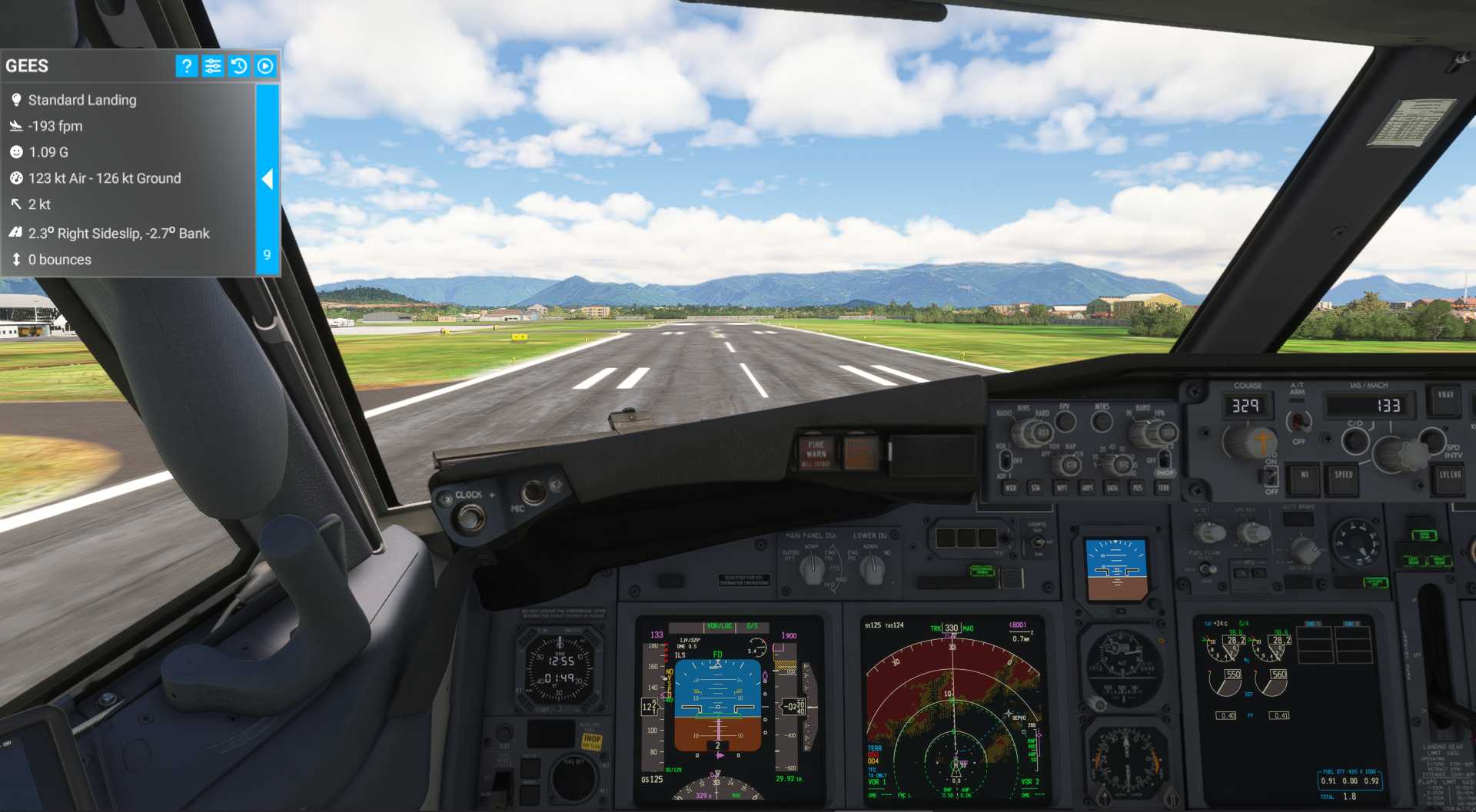 MSFS20  SBPK---SBJV-6374 