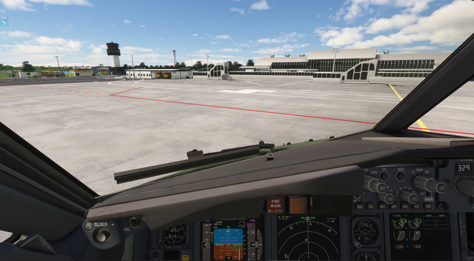 MSFS20  SBPK---SBJV-591 