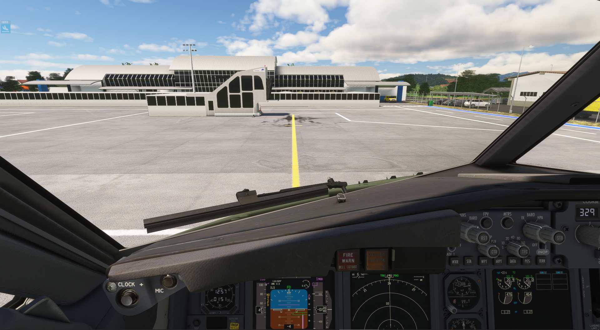 MSFS20  SBPK---SBJV-9916 