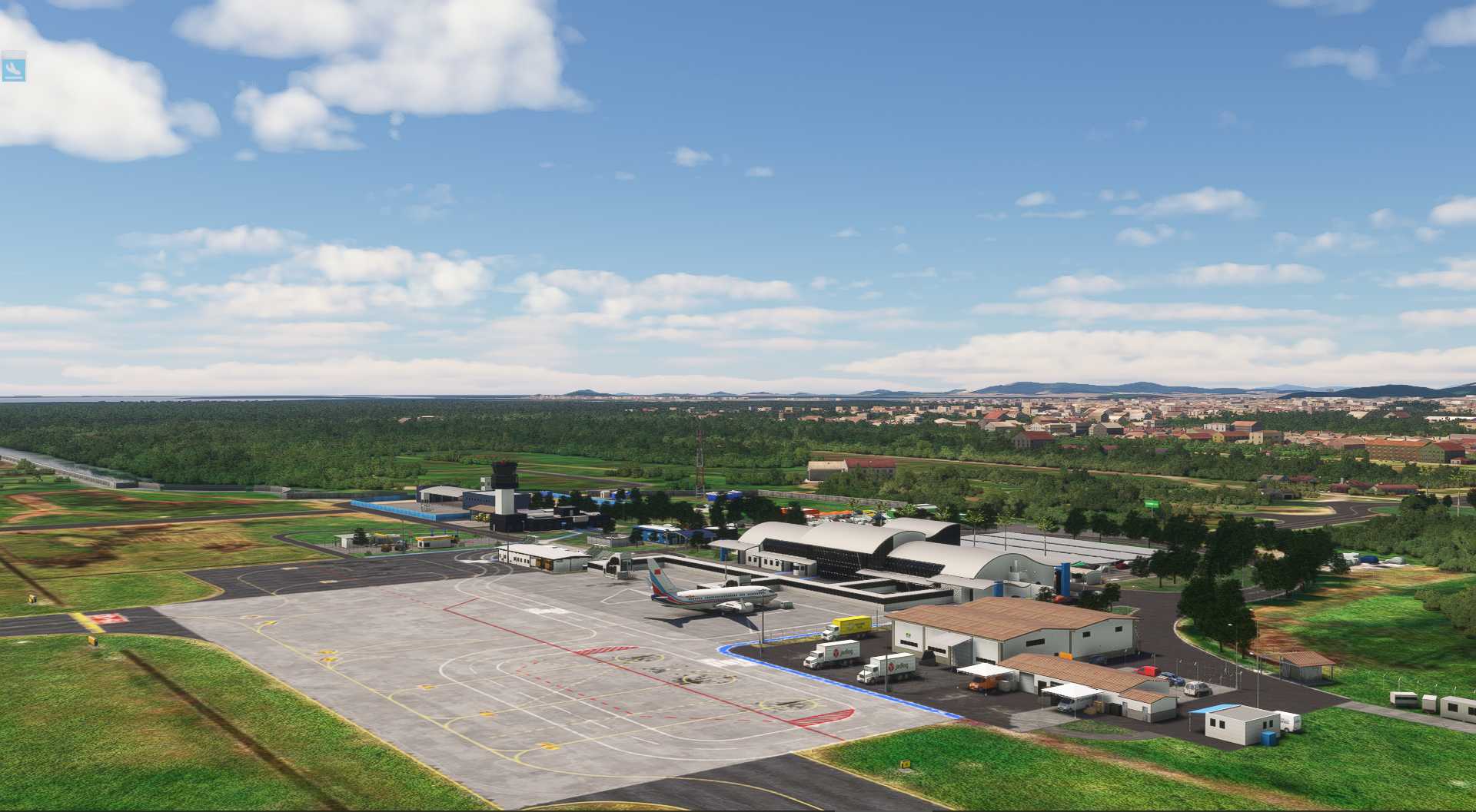 MSFS20  SBPK---SBJV-4418 