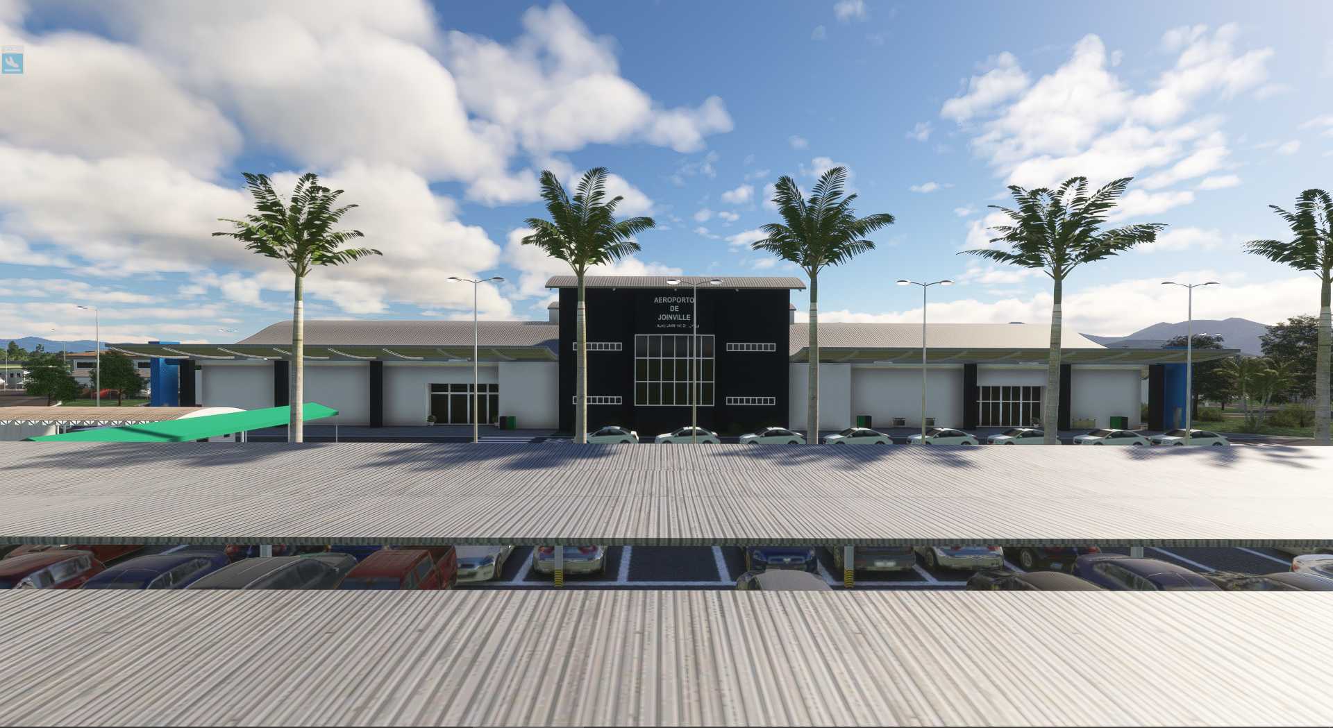 MSFS20  SBJV---SBRP-4166 