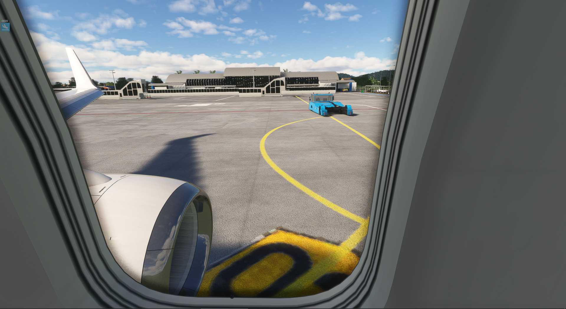 MSFS20  SBJV---SBRP-406 