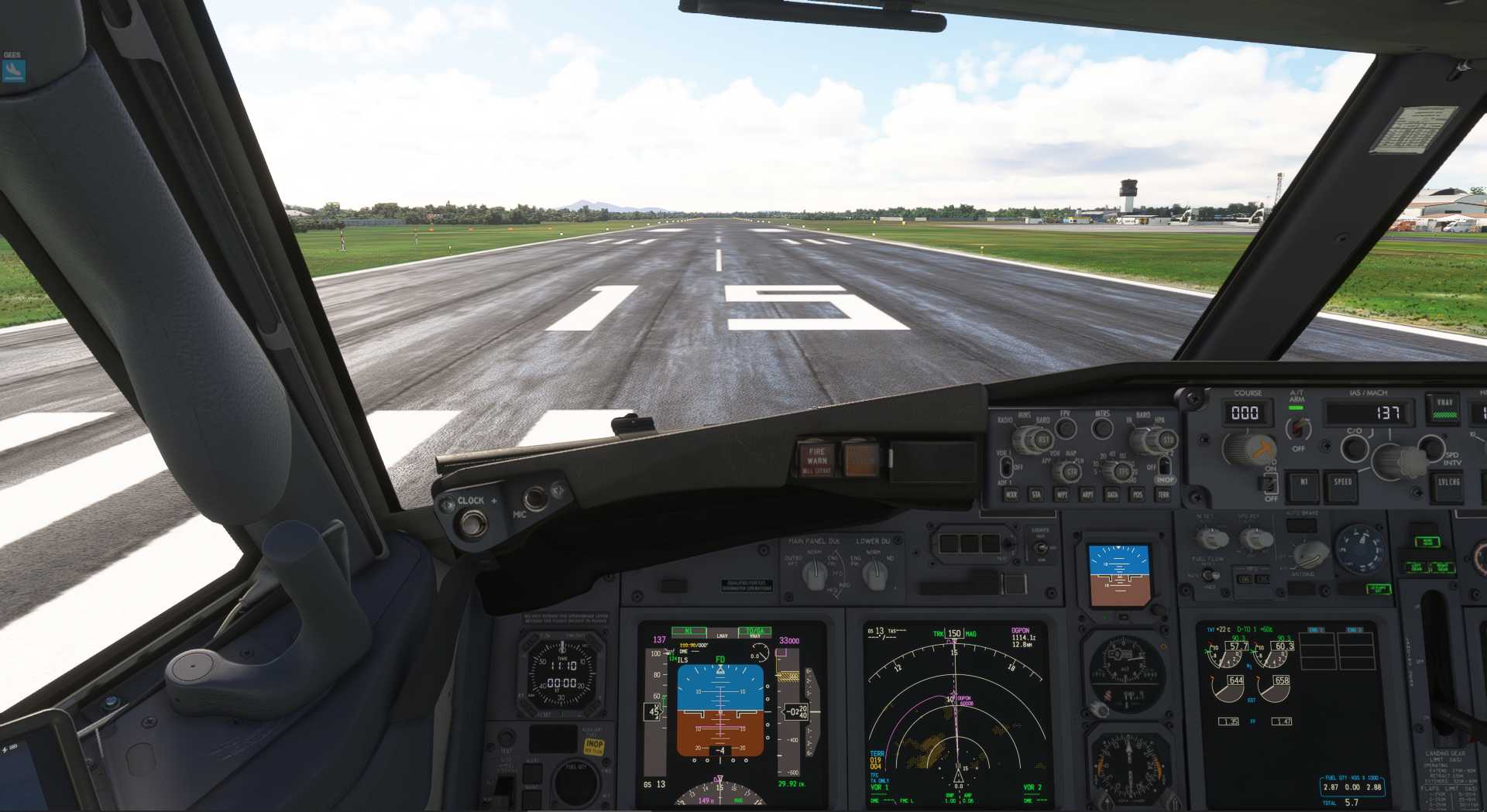 MSFS20  SBJV---SBRP-6713 