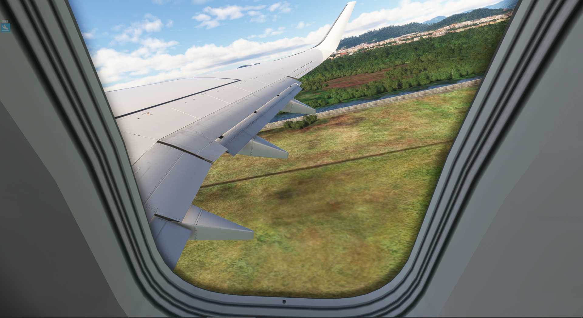 MSFS20  SBJV---SBRP-2332 