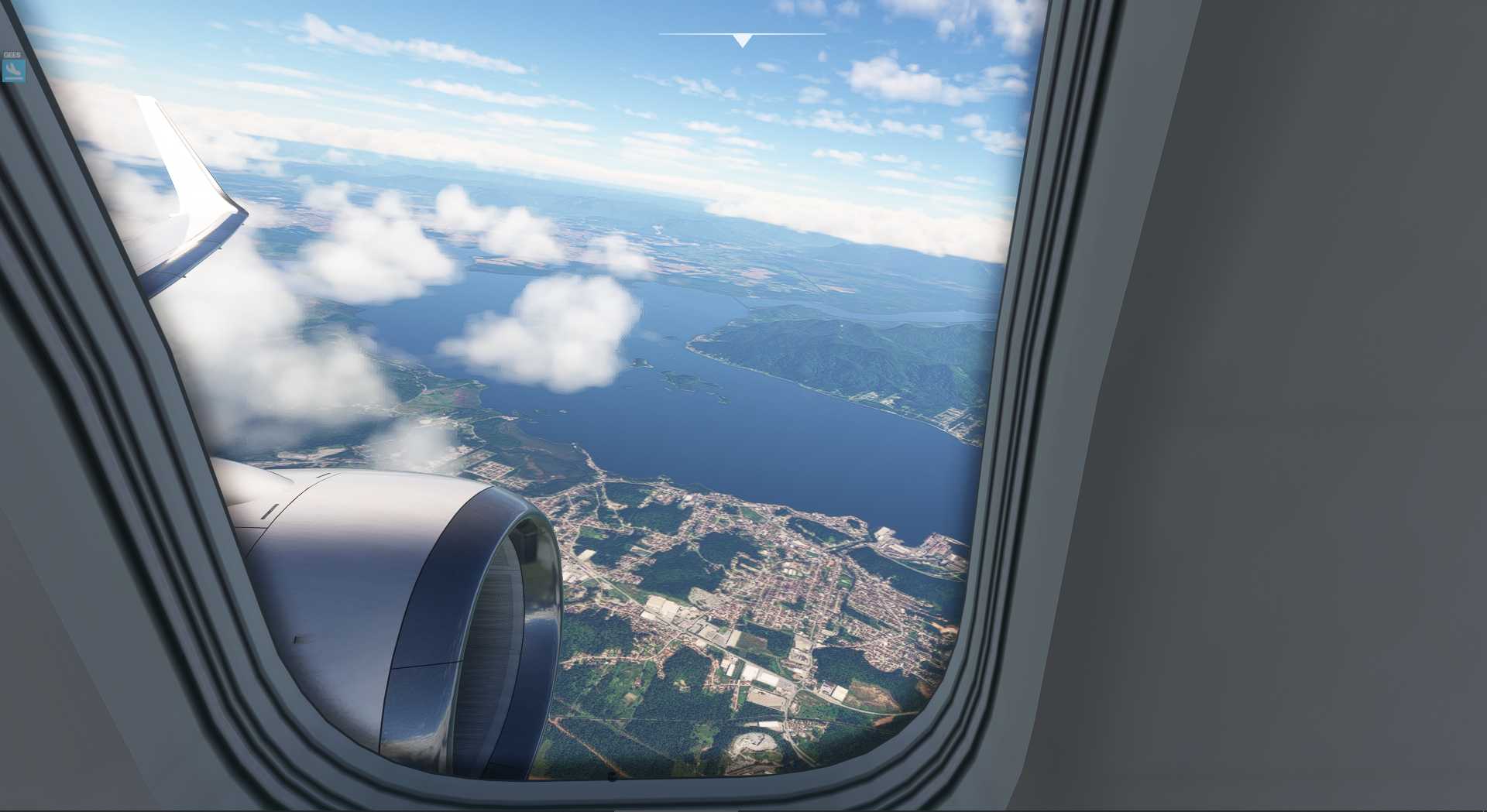 MSFS20  SBJV---SBRP-6180 