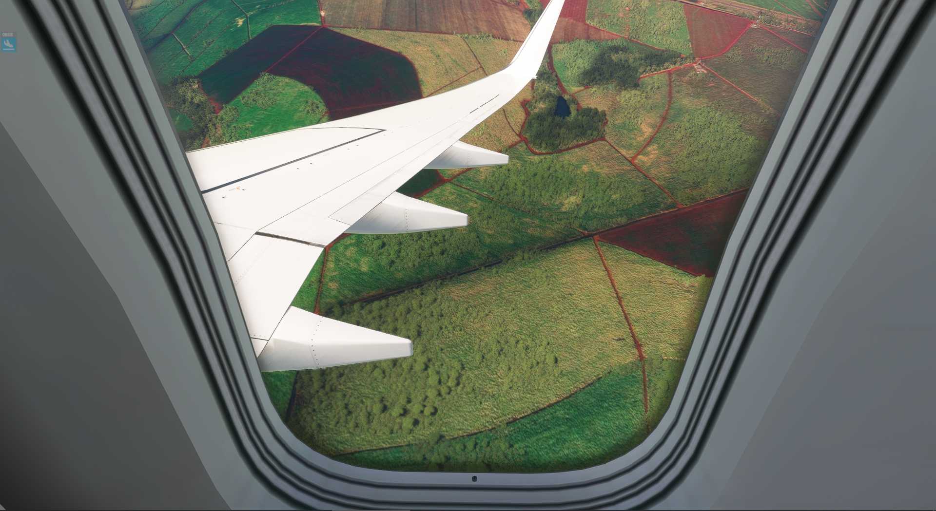 MSFS20  SBJV---SBRP-1929 