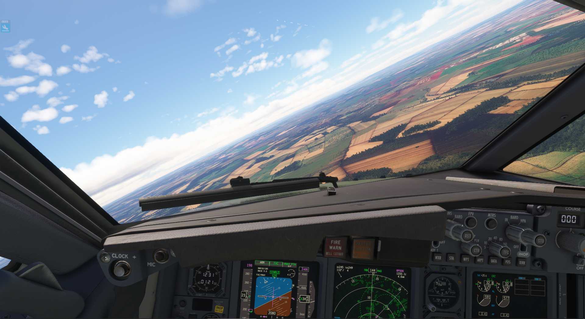 MSFS20  SBJV---SBRP-7721 