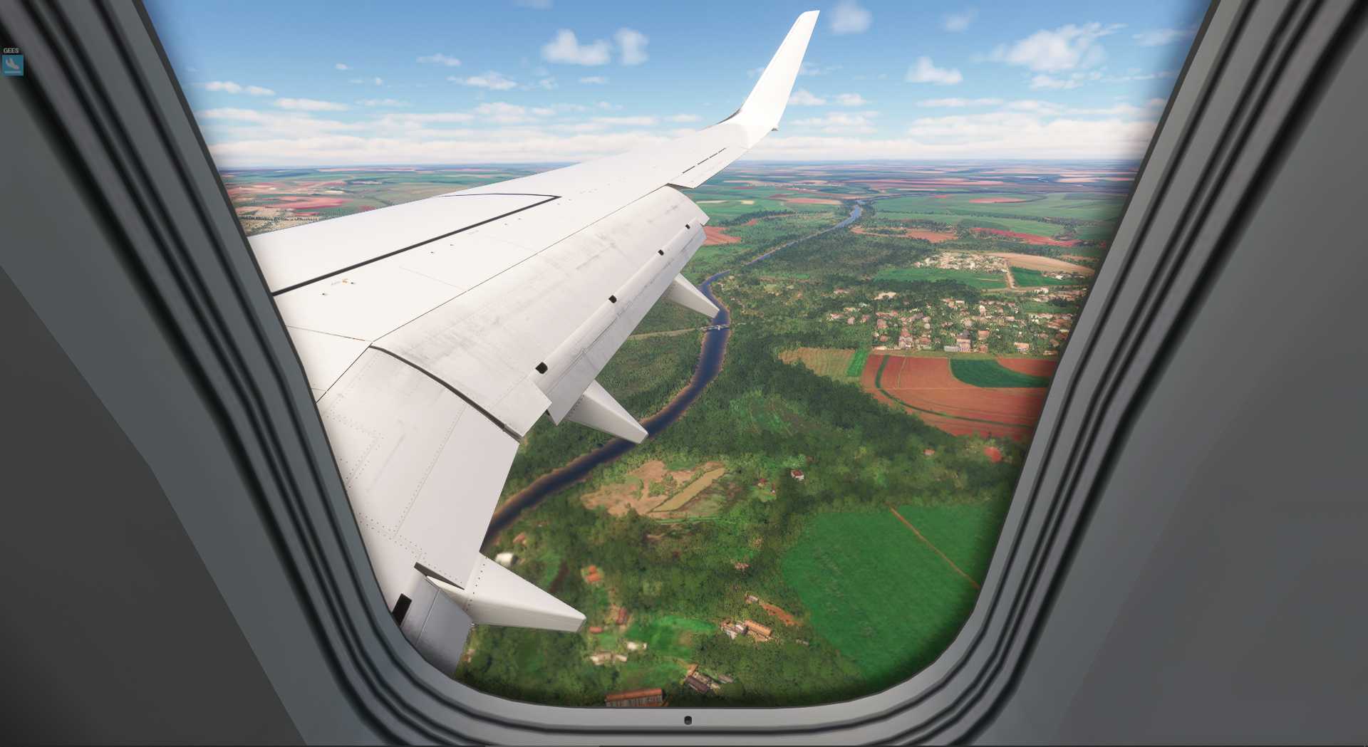 MSFS20  SBJV---SBRP-7463 