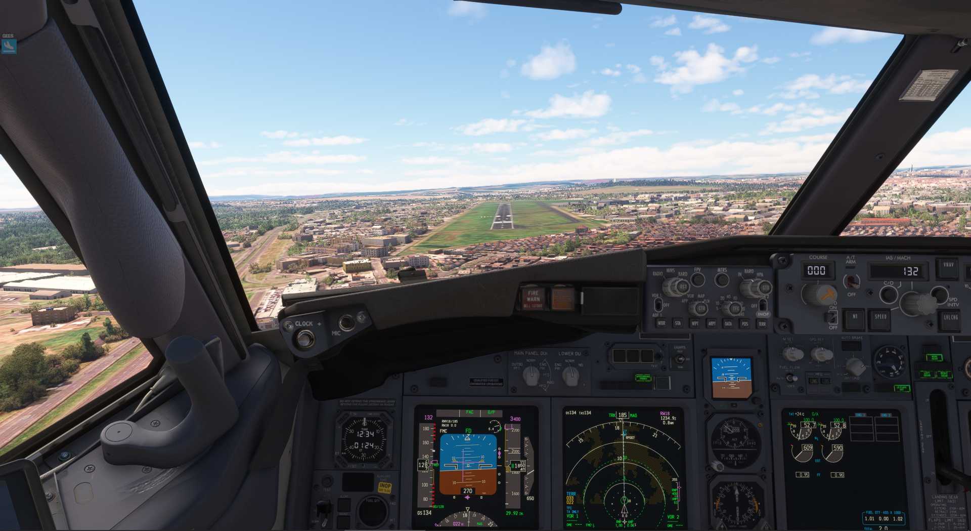 MSFS20  SBJV---SBRP-8891 