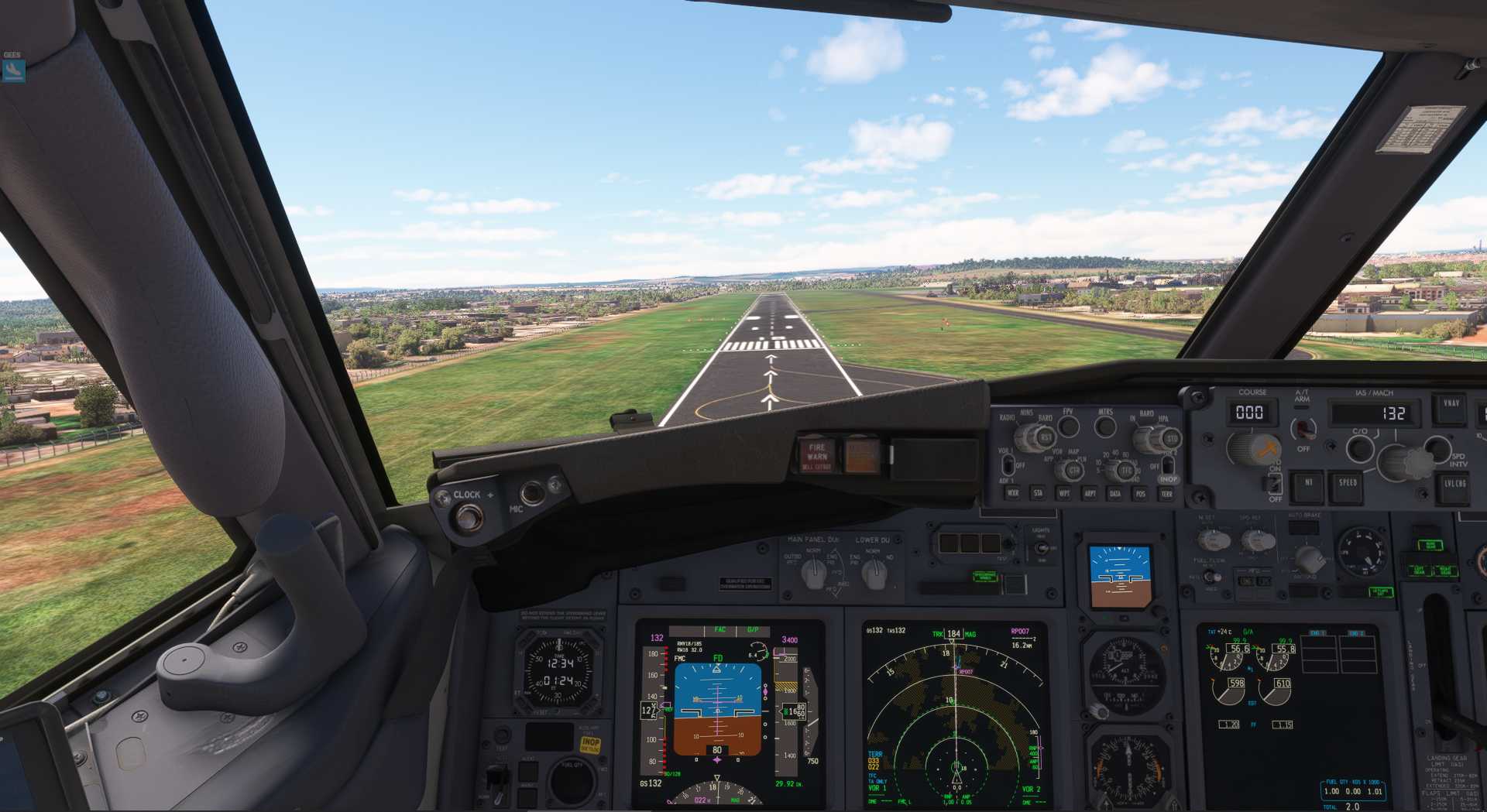 MSFS20  SBJV---SBRP-839 