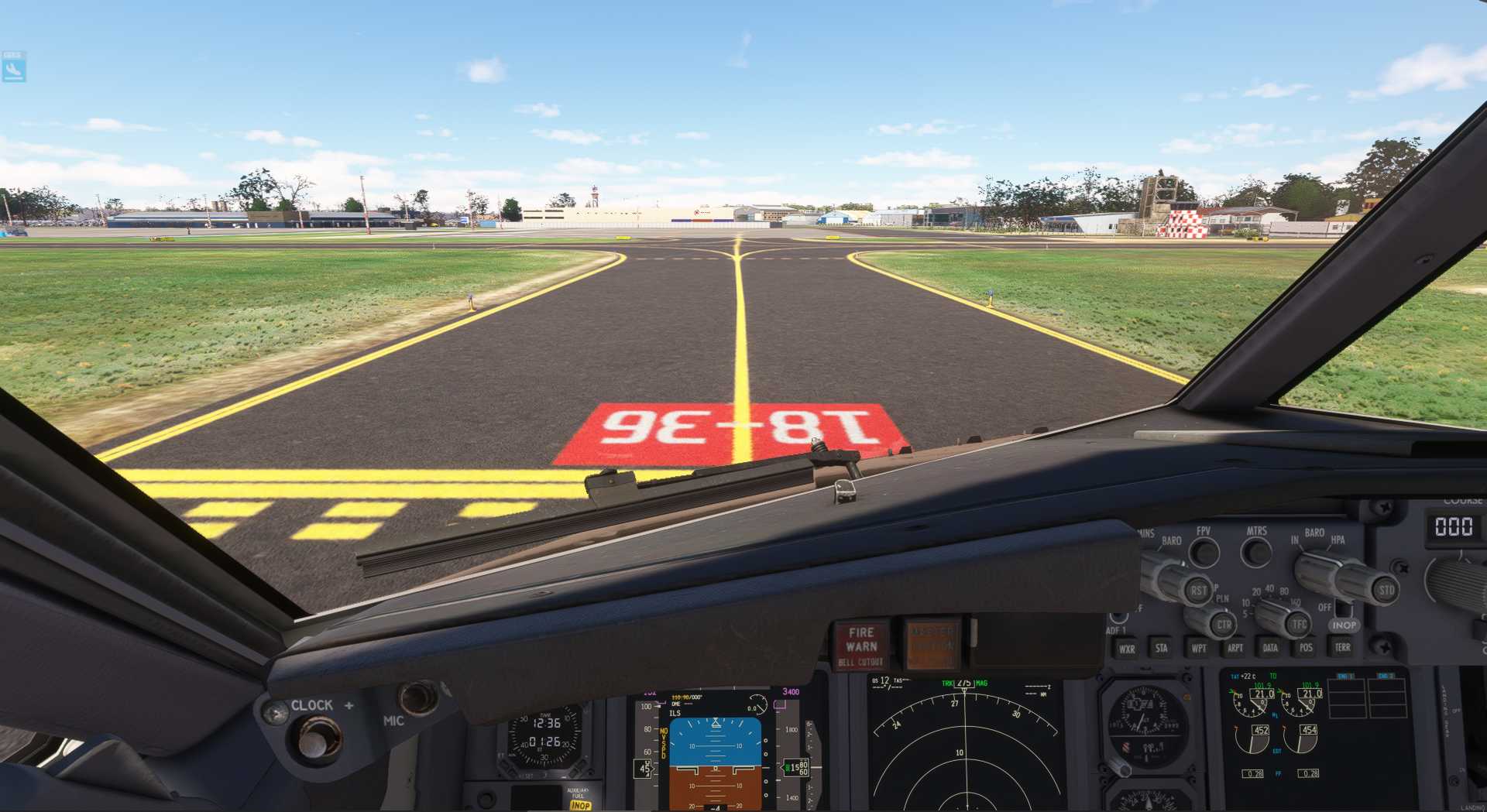 MSFS20  SBJV---SBRP-5179 