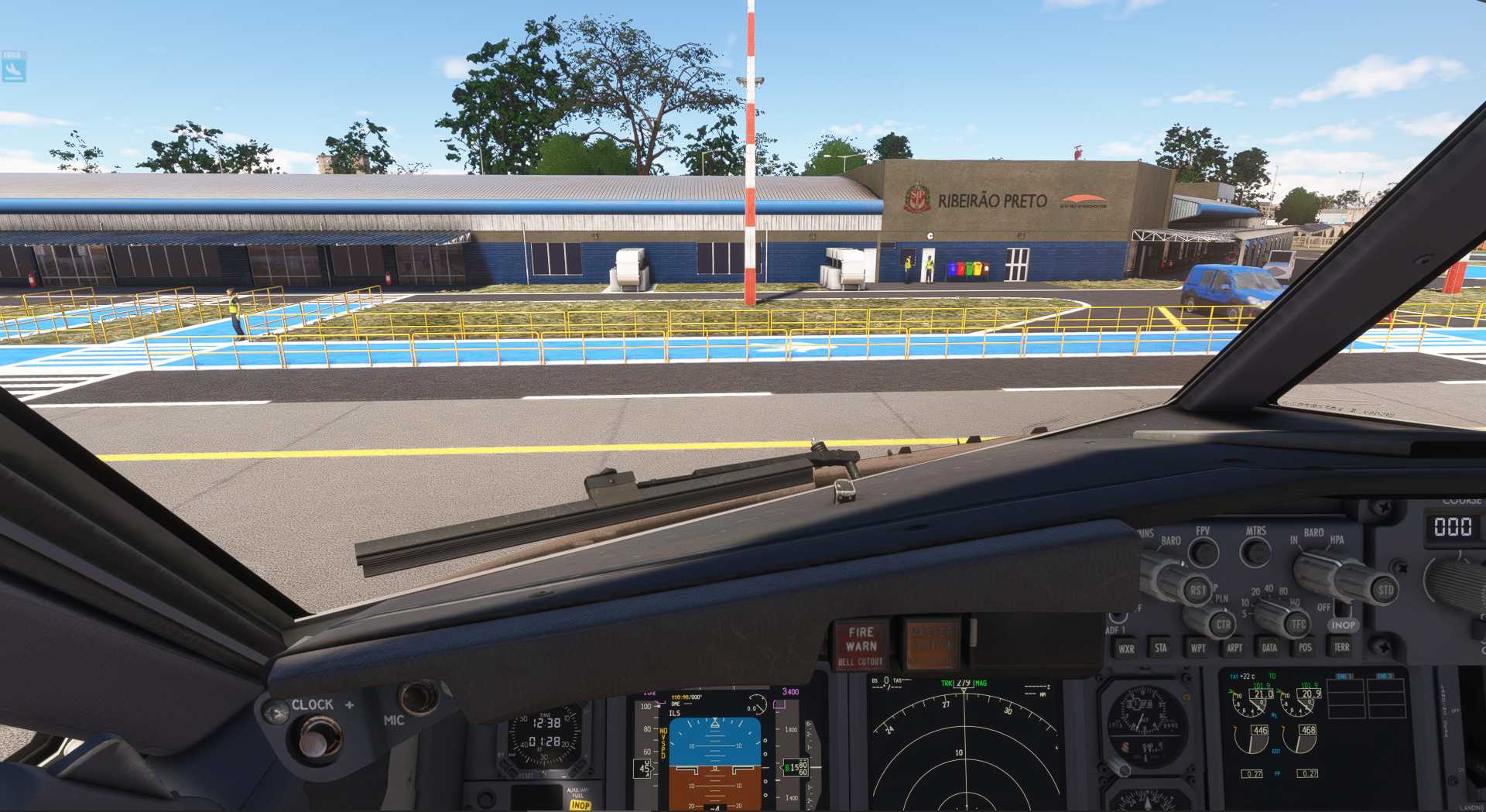 MSFS20  SBJV---SBRP-5157 