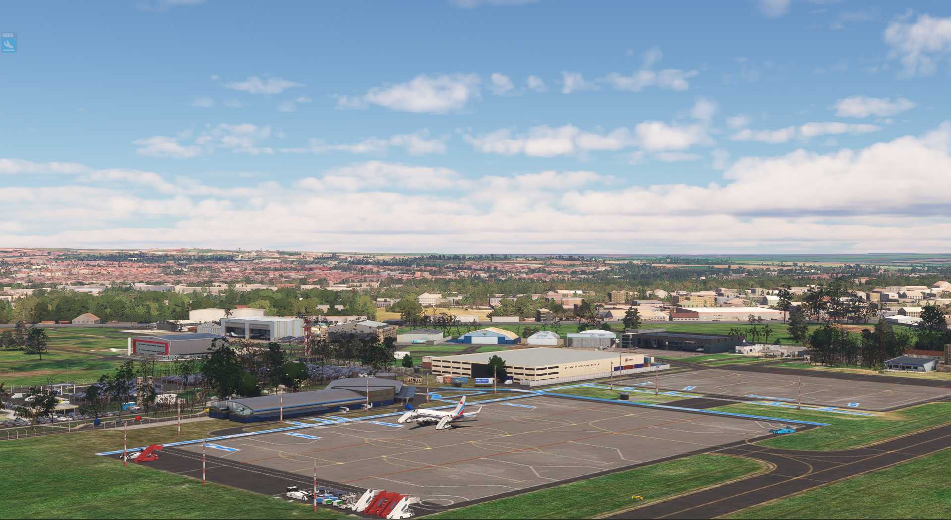 MSFS20  SBJV---SBRP-9054 