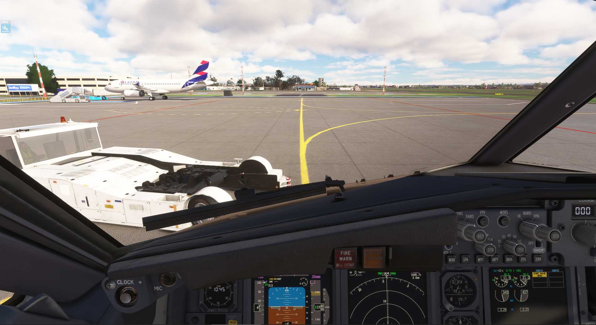 MSFS20  SBRP---SBVT-6792 