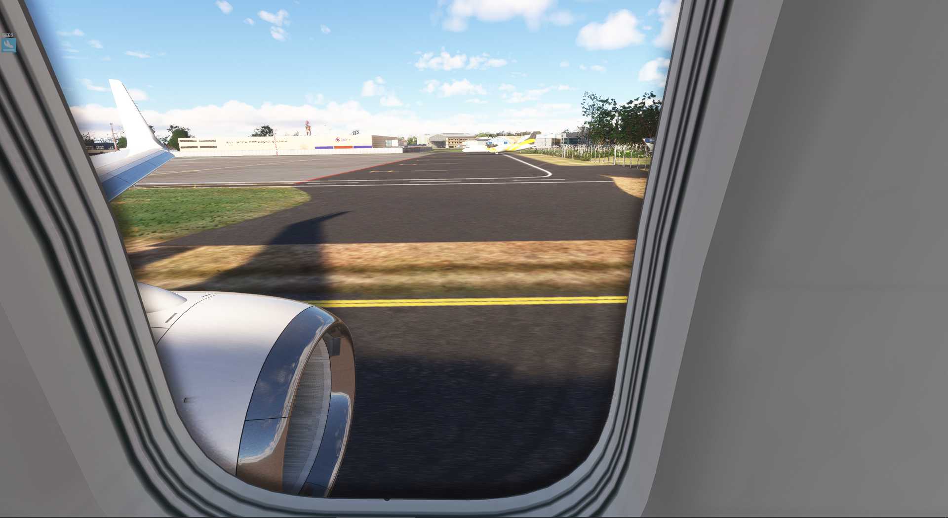 MSFS20  SBRP---SBVT-2869 