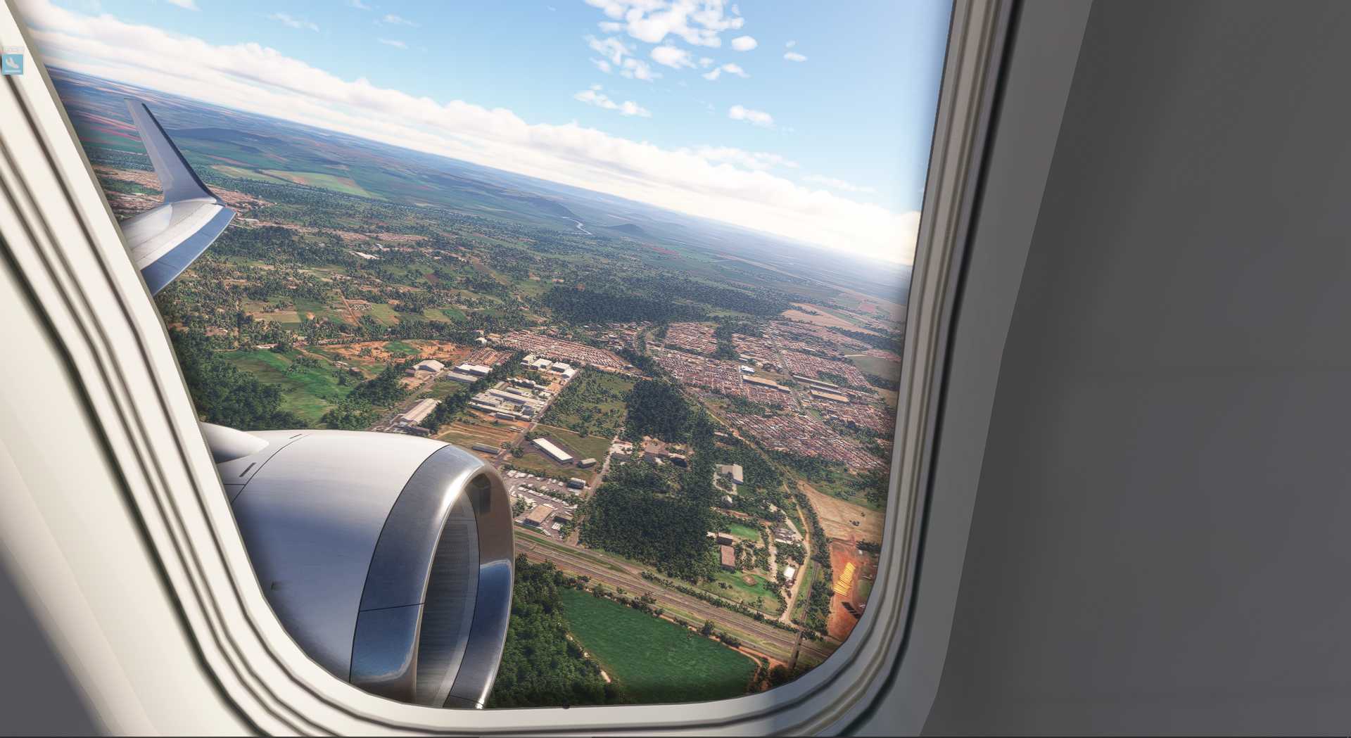 MSFS20  SBRP---SBVT-1810 