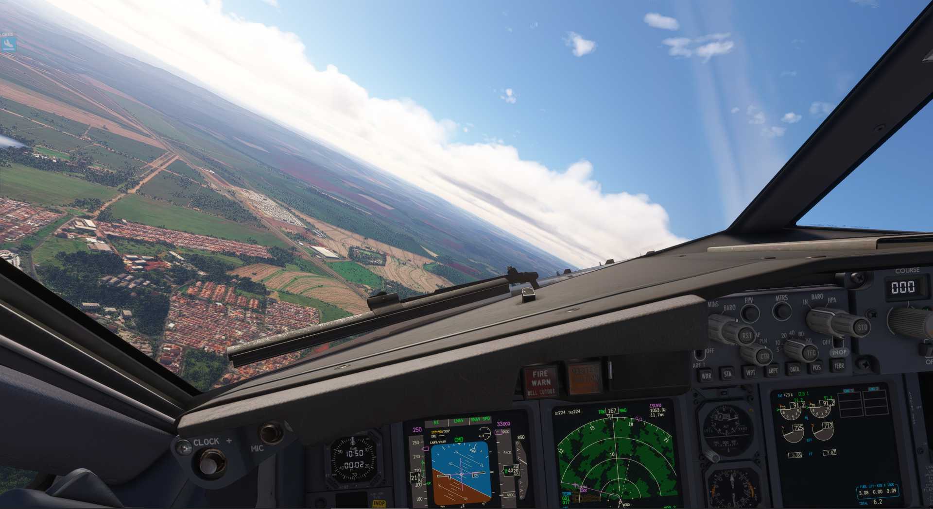 MSFS20  SBRP---SBVT-2406 