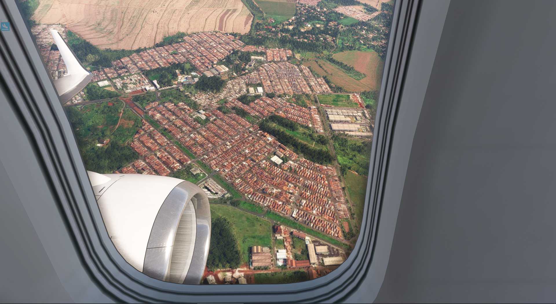 MSFS20  SBRP---SBVT-6466 