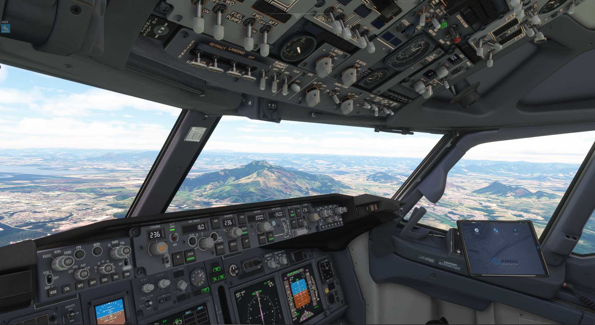 MSFS20  SBRP---SBVT-4122 