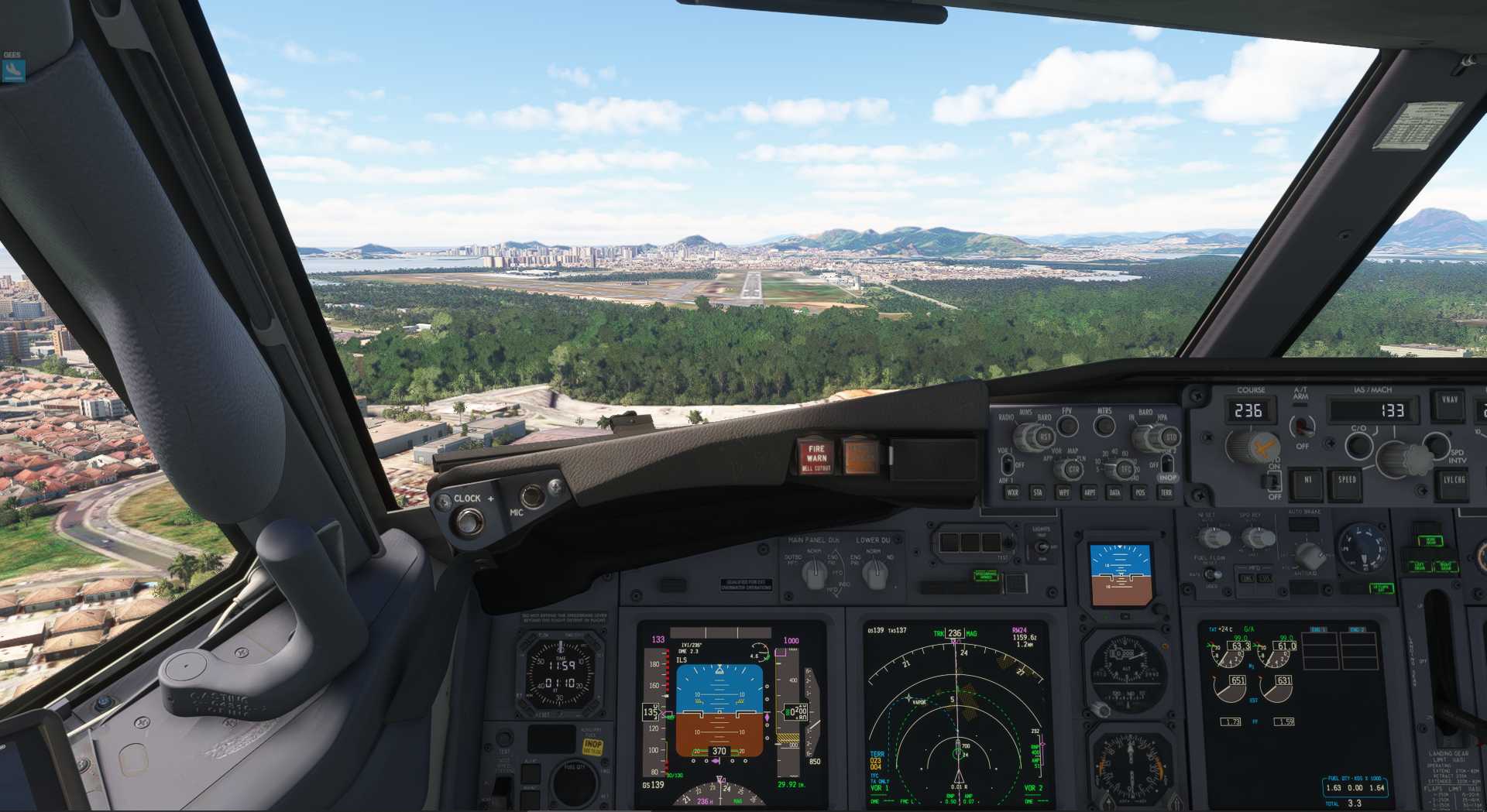 MSFS20  SBRP---SBVT-1388 