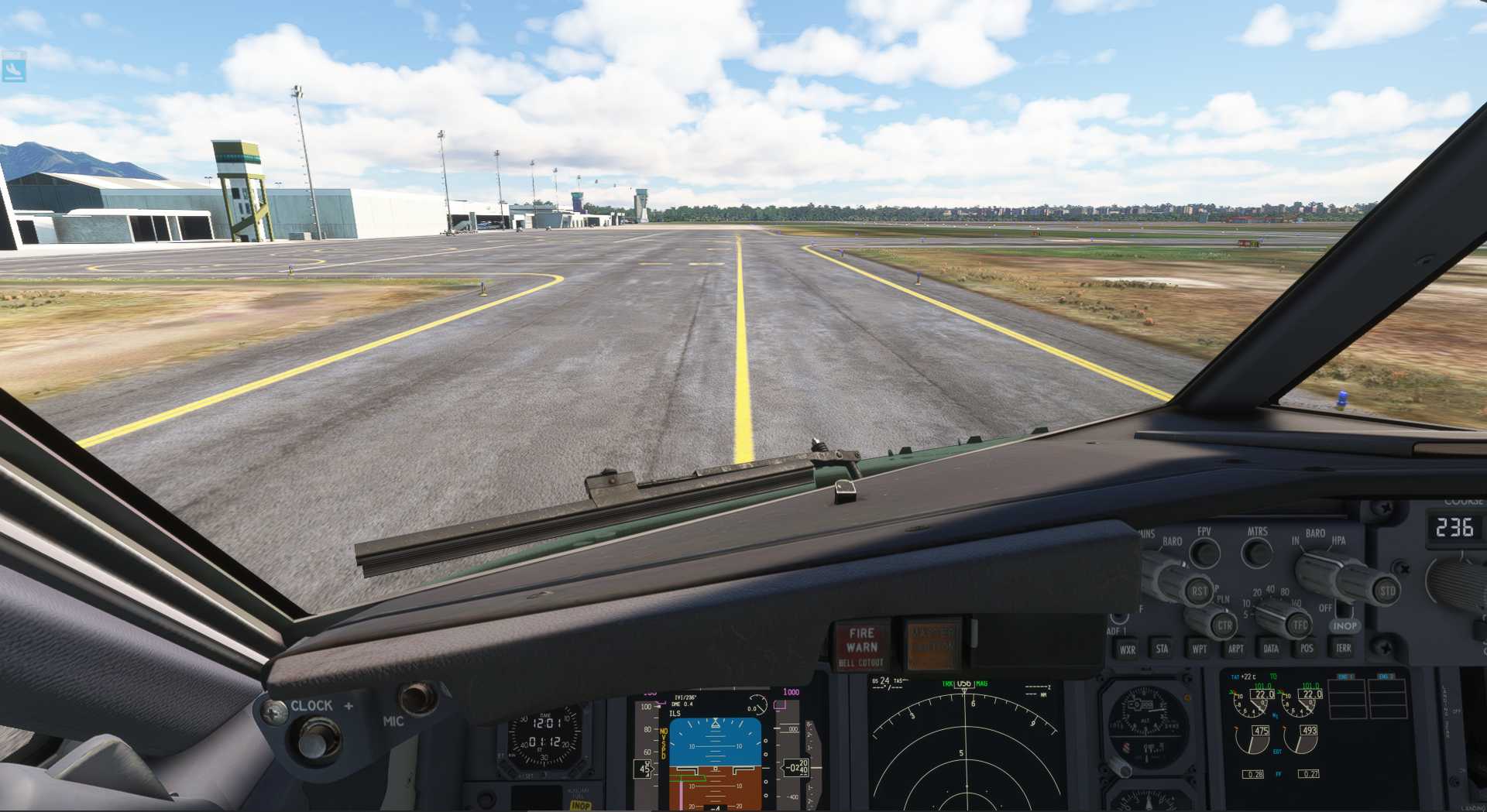 MSFS20  SBRP---SBVT-4927 