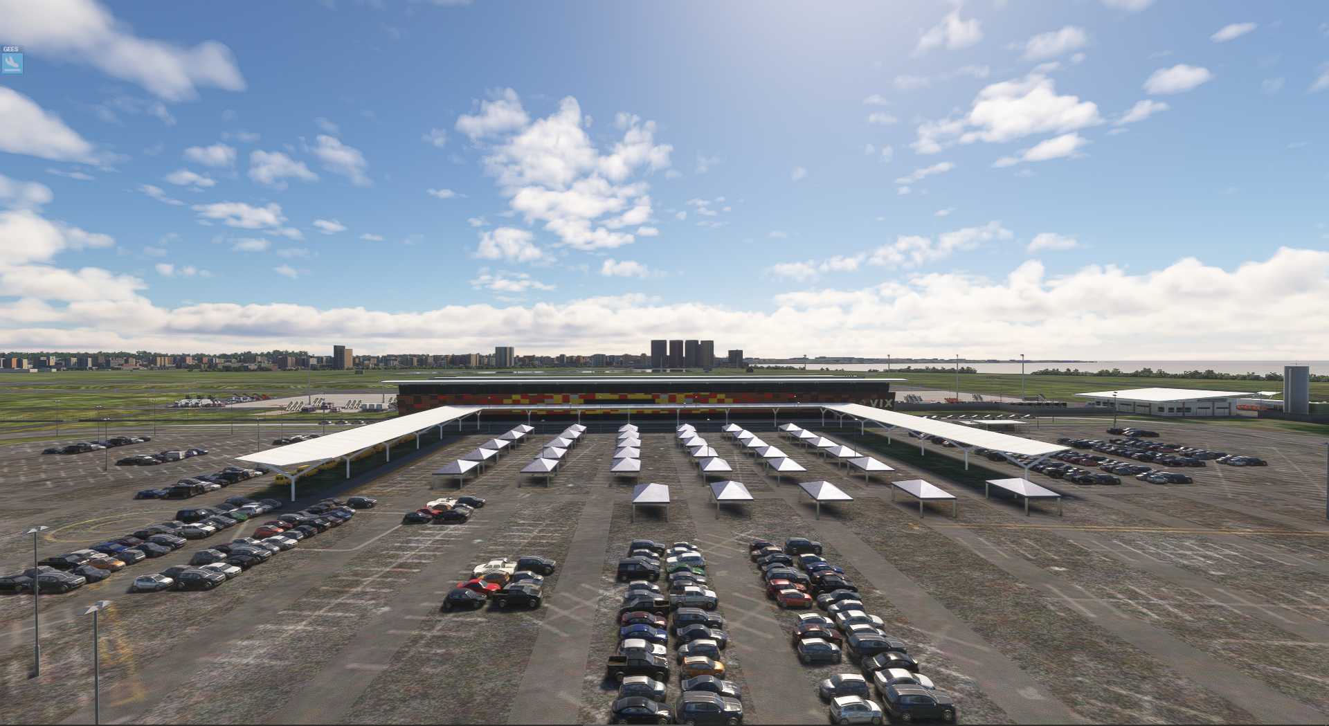 MSFS20  SBVT---SBIL-9922 