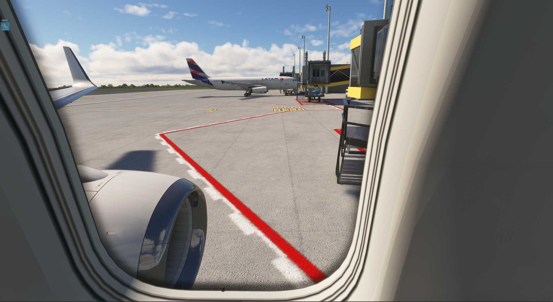 MSFS20  SBVT---SBIL-7763 