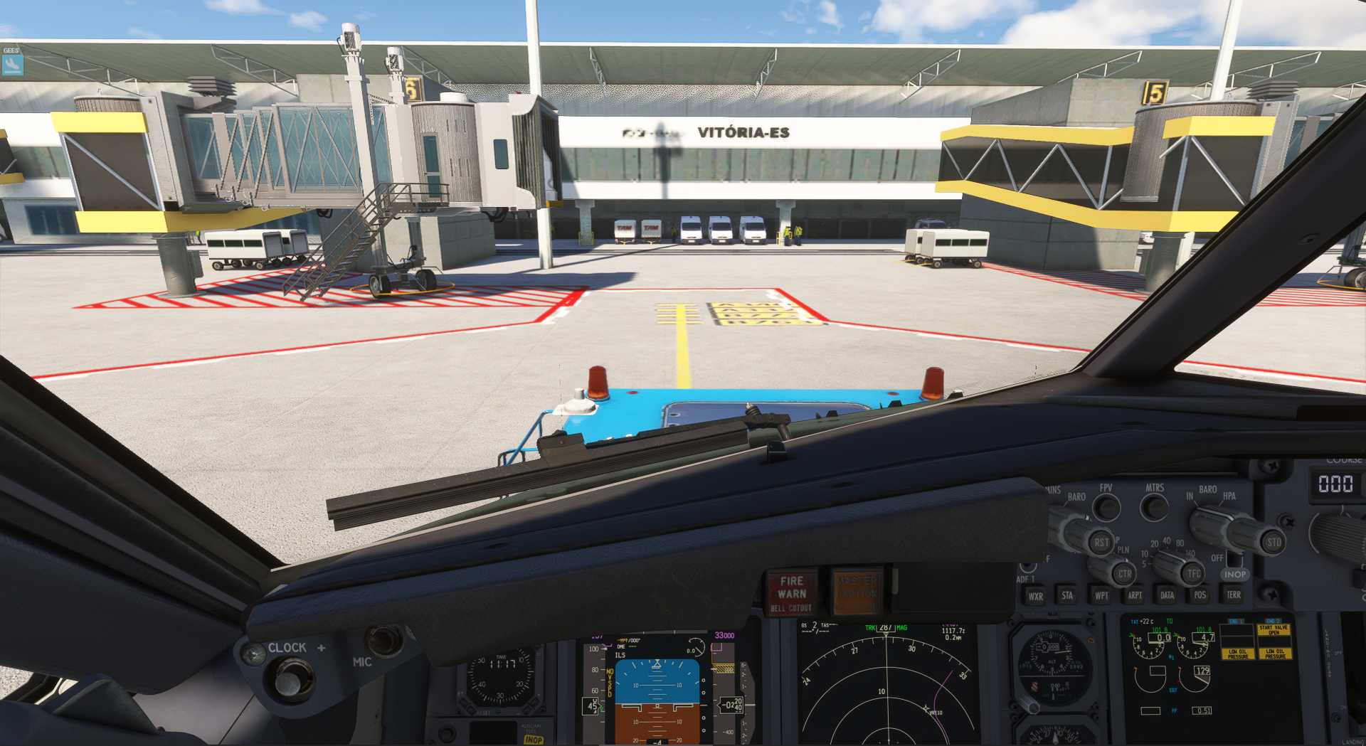 MSFS20  SBVT---SBIL-542 