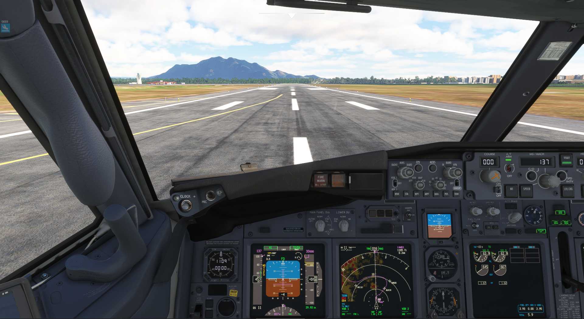 MSFS20  SBVT---SBIL-5454 