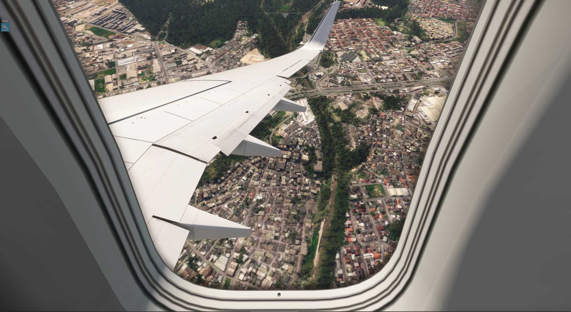 MSFS20  SBVT---SBIL-8222 