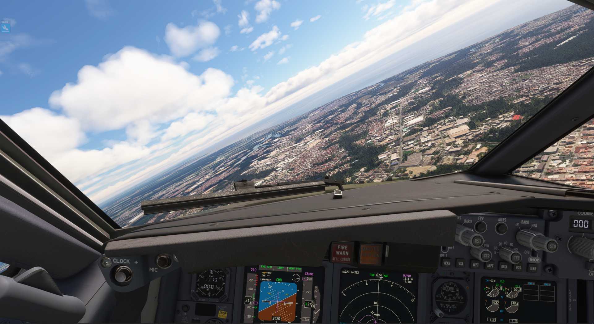 MSFS20  SBVT---SBIL-6154 