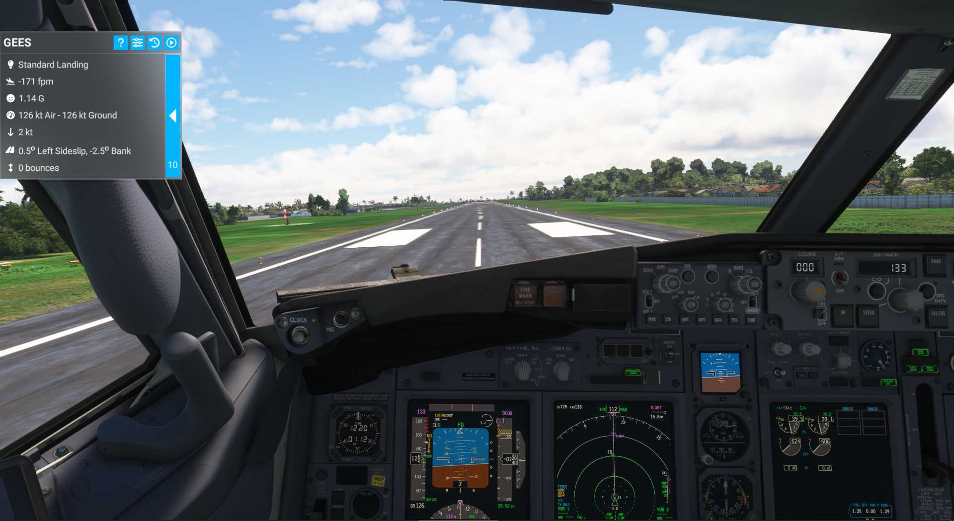 MSFS20  SBVT---SBIL-5718 