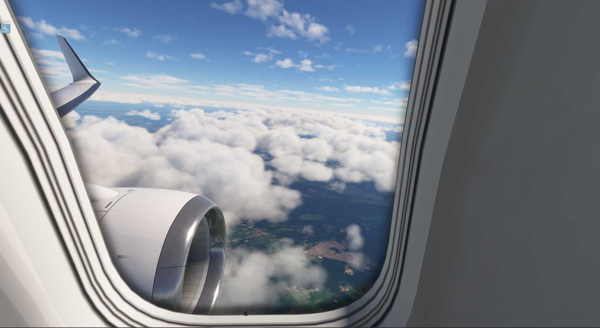 MSFS20  SBBE---SBKG-2996 