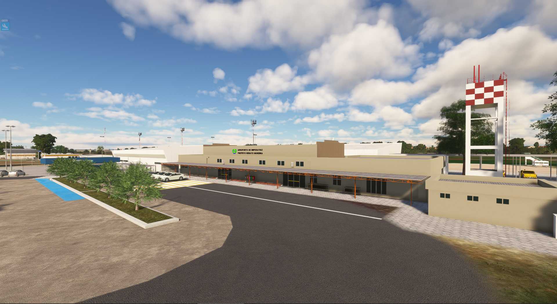 MSFS20  SBIZ----SBPJ-9901 