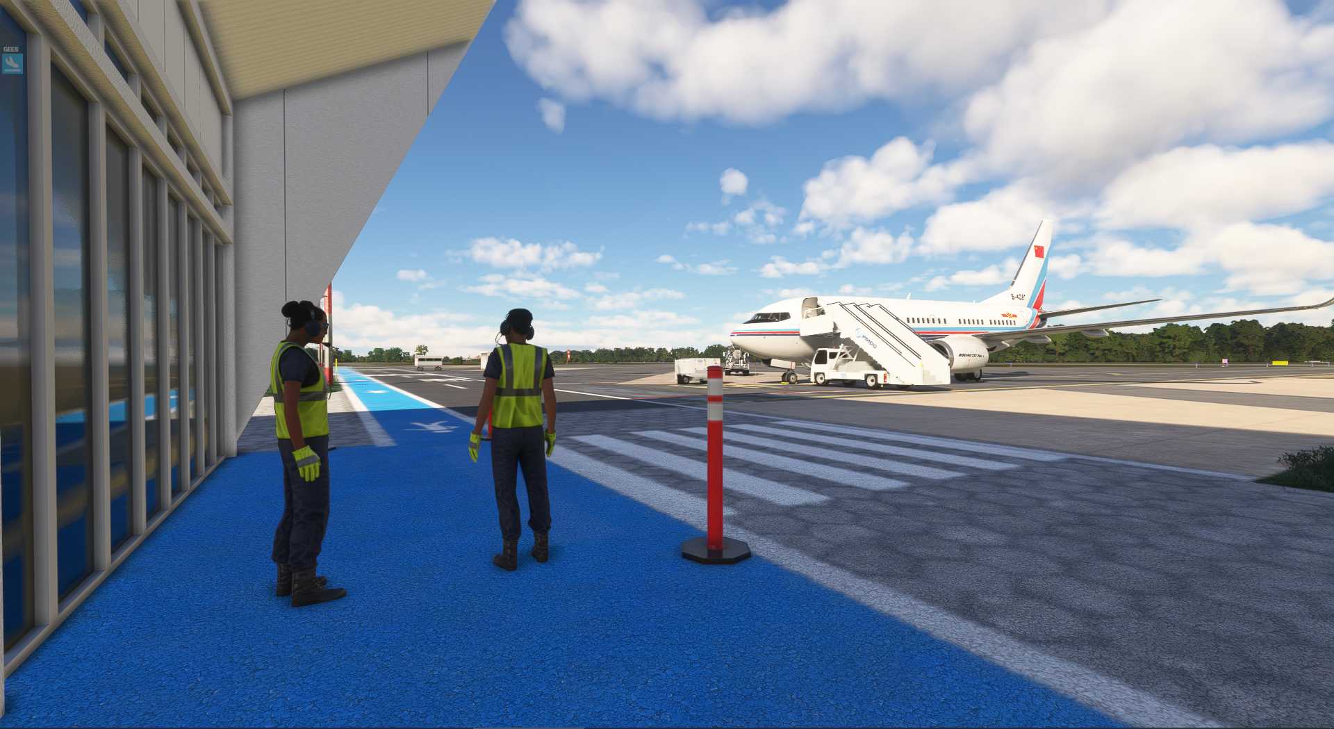 MSFS20  SBIZ----SBPJ-5162 