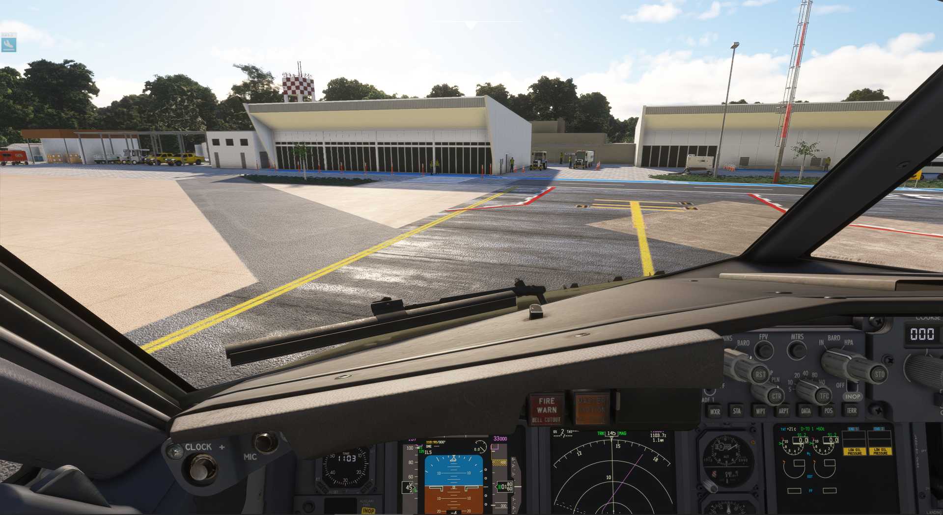 MSFS20  SBIZ----SBPJ-6599 