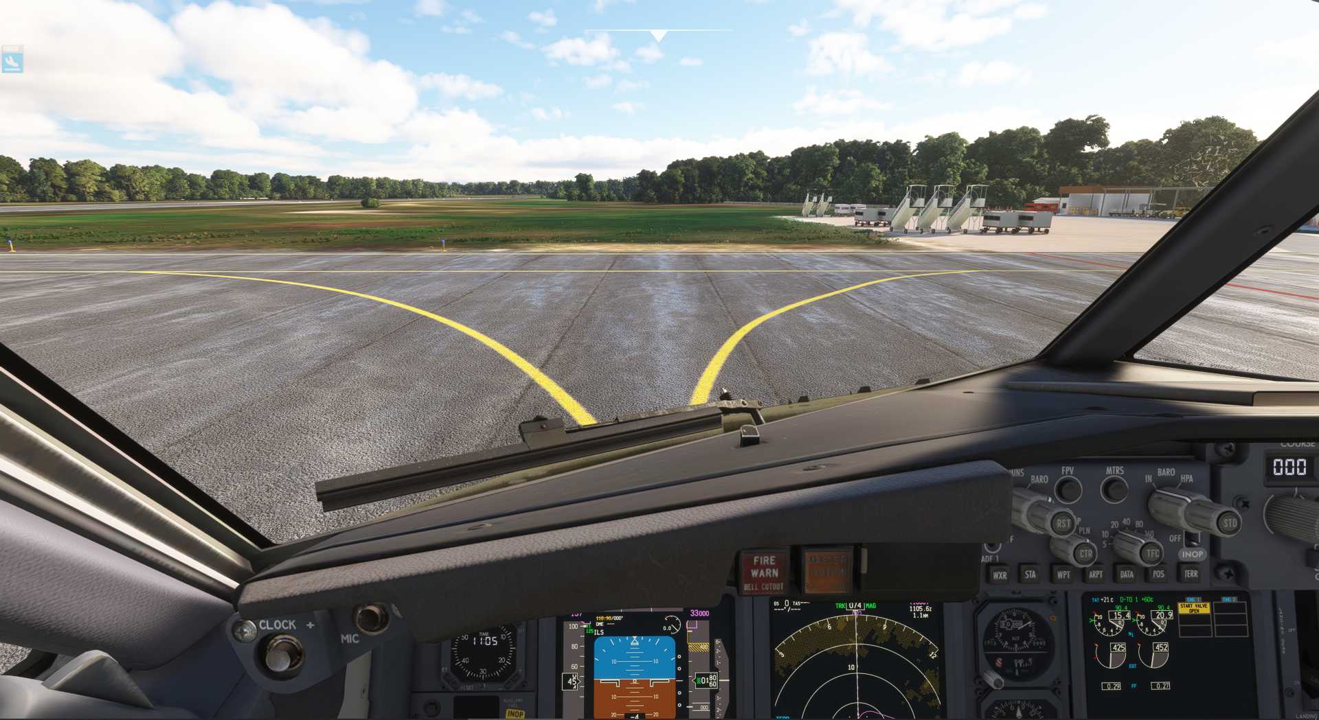 MSFS20  SBIZ----SBPJ-5352 