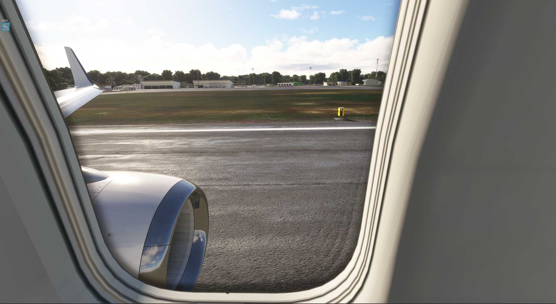 MSFS20  SBIZ----SBPJ-3988 