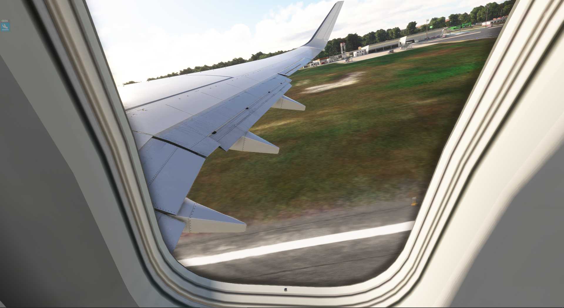 MSFS20  SBIZ----SBPJ-4118 